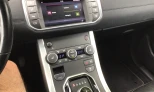 Land Rover Range Rover Evoque 2017 Diesel Automatic