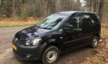 Volkswagen Caddy 2014 Diesel Manual