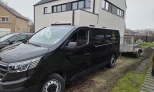 Renault Trafic 2024 Diesel Manual