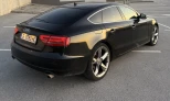 Audi A5 2009 Diesel Automatic