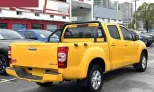 Isuzu D-Max 2023 Diesel Manual