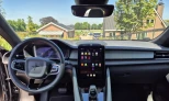 Polestar 2 2021 Electric Automatic