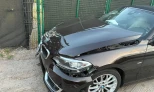 BMW 218 2015 Gasoline Automatic