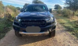 Ford Ranger 2001 Diesel Automatic