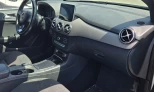 Mercedes-Benz B 250 2015 Electric Automatic