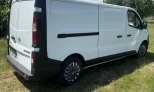 Opel Vivaro 2016 Diesel Manual