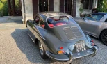 Porsche 356 1962 Gasoline Manual
