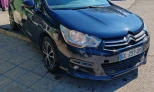 Citroen C4 2014 Diesel Automatic
