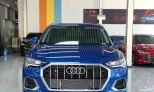 Audi Q3 2021 Gasoline Automatic