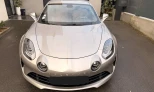 Alpine A110 2020 Gasoline Automatic