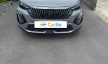 Peugeot 2008 2023 Gasoline Automatic