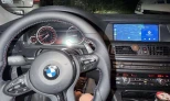 BMW 535 2012 Diesel Automatic
