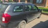 Dacia Logan 2015 Gasoline Manual