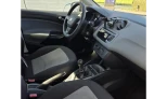SEAT Ibiza 2012 Diesel Manual