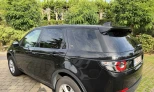 Land Rover Discovery Sport 2017 Diesel Automatic
