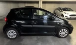 Toyota Aygo 2008 Gasoline Manual