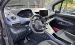 Peugeot Rifter 2020 Diesel Automatic
