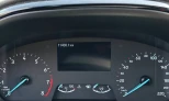 Ford Fiesta 2023 Gasoline Manual