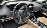 Jaguar XE 2018 Gasoline Automatic