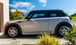 MINI Cooper D 2013 Diesel Automatic