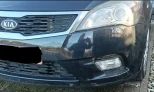 Kia Ceed / cee'd 2010 Diesel Manual