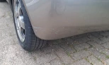 Mitsubishi Colt 2008 Gasoline Manual