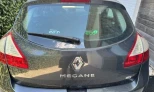 Renault Megane 2011 Diesel Manual