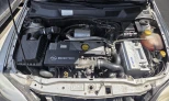 Opel Astra 2003 Diesel Manual