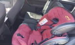 Volkswagen Touran 2014 Diesel Manual