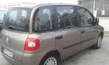 Fiat Multipla 2007 CNG Manual