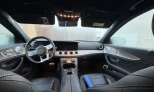 Mercedes-Benz E 55 AMG 2018 Hybrid Electric/Gasoline Automatic