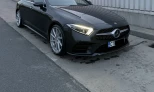 Mercedes-Benz CLS 300 2018 Diesel Automatic