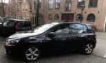 Volkswagen Golf 2010 Gasoline Manual