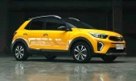 Kia Stonic 2021 Gasoline Automatic