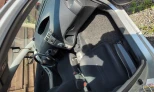 Toyota Yaris 2007 Gasoline Automatic