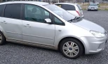 Ford Focus C-Max 2007 Diesel Manual