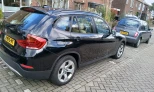 BMW X1 2014 Diesel Automatic