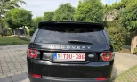 Land Rover Discovery Sport 2017 Diesel Automatic