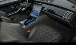 Mercedes-Benz S 350 2022 Diesel Automatic