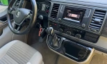 Volkswagen T6 California 2016 Diesel Automatic