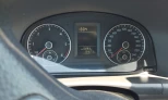 Volkswagen Touran 2014 Diesel Manual