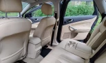 Ford Mondeo 2007 Diesel Manual
