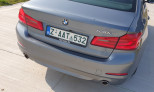 BMW 530 2020 Electric/Gasoline Automatic