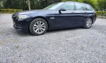 BMW 518 2016 Diesel Manual