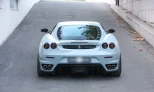 Ferrari F430 2005 Gasoline Automatic