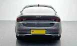 Kia Optima 2021 Gasoline Automatic