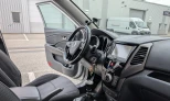 SsangYong XLV 2017 Diesel Manual