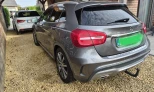 Mercedes-Benz GLA 200 2015 Diesel Manual