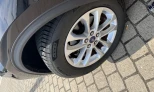 Ford Kuga 2021 Hybrid Electric/Gasoline Automatic