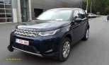 Land Rover Discovery Sport 2020 Diesel Automatic